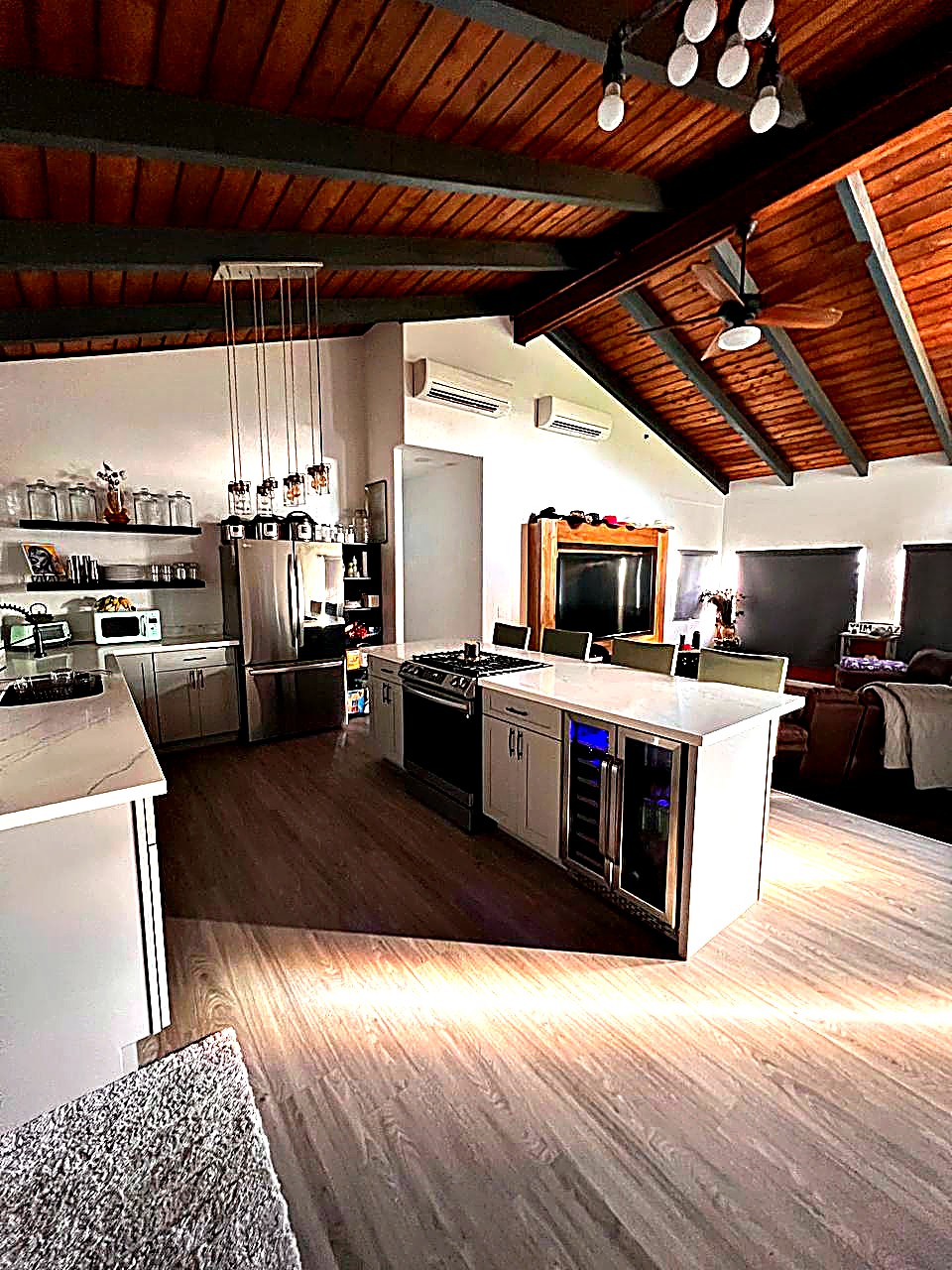 IBBUILDERS construction project on Oʻahu